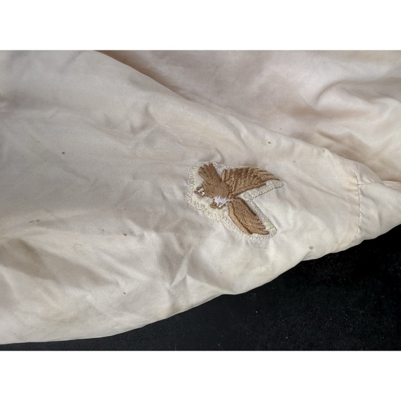 Vintage Daytona 500 Winston Cup Series NASCAR Racing Jacket XL 90s - Picture 3 of 10